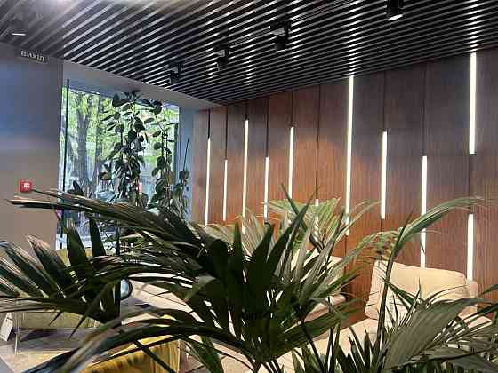 долгосрочная аренда офисное помещение Киев, Печерский, 5325 $/мес. Київ