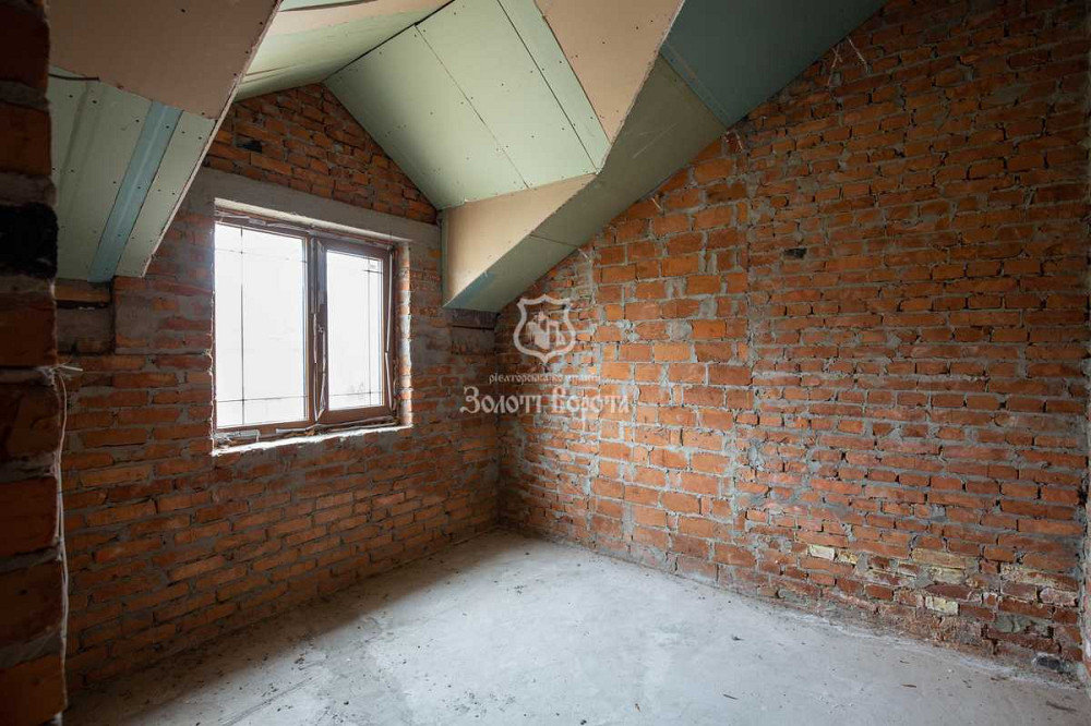 продажа 3-к таунхаус Броварский, Погребы, 102000 $  - зображення 12