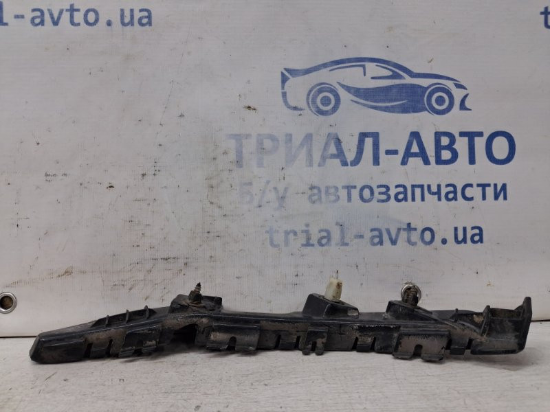 Кронштейн бампера задний левый Kia Ceed ED 1.6 DIESEL D4FB 2006 (б/у) Київ - зображення 2