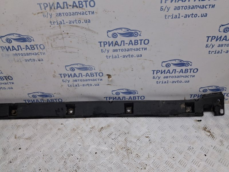 Накладка порога внешняя правая Suzuki Grand Vitara 2005-2016 7756065J00 (Арт. 67815) Київ - зображення 3