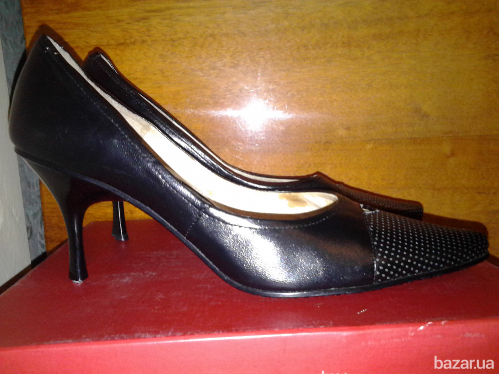 Туфлі39р Львів - зображення 2