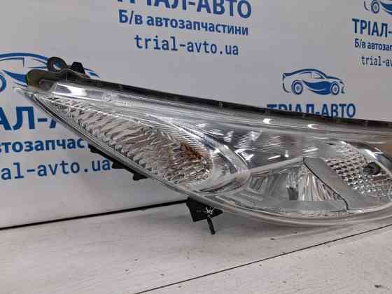 Поворотник левый Nissan Juke 2010-2019 261201KL0B (Арт. 68636) Киев