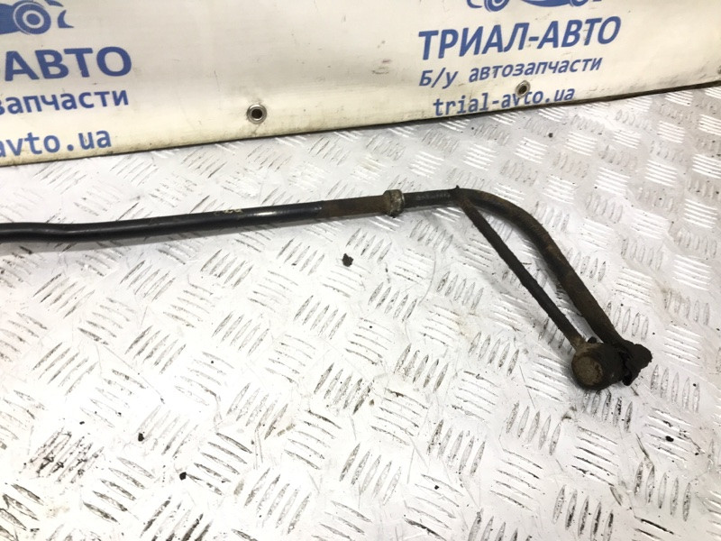 Стабилизатор задний Hyundai Tucson 2004-2009 555102E100 (Арт. 34130) Київ - зображення 4