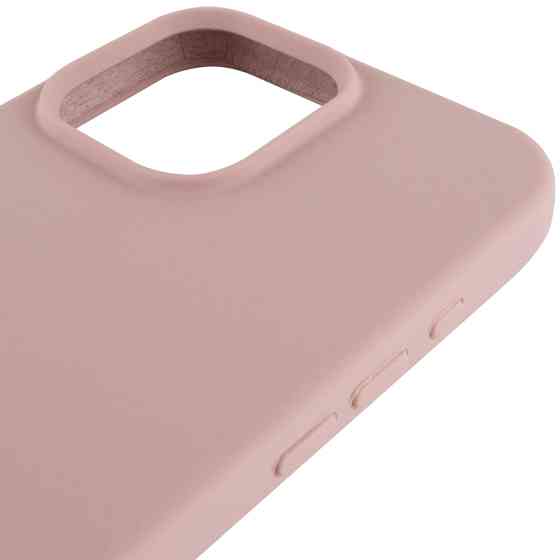 Чехол Silk Full Protective (AA) NO LOGO для Apple iPhone 16 Pro (6.3") Херсон