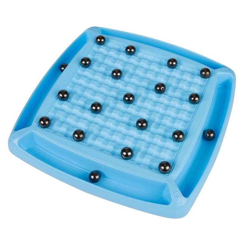 Настольная интерактивная игра Ummi 33042 Magnetic Chess Battle Херсон - зображення 1