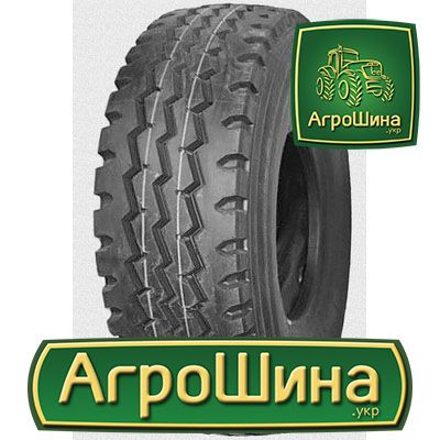 Грузовая шина Ovation VI-702 (универсальная) 9.00 R20 144/142K Киев - изображение 1