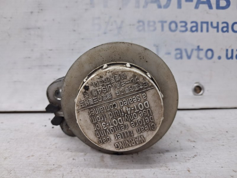 Бачок главного тормозного цилиндра Mitsubishi Outlander 2003-2006 MR977457 (Арт. 67366) Київ - зображення 2