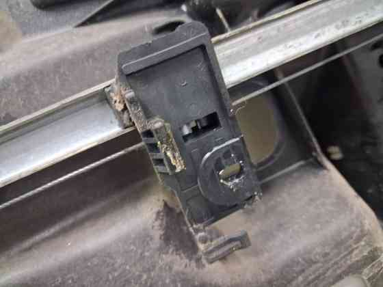 Стеклоподъемник задний левый Mazda CX 7 2006-2012 EG21-73-590C (Арт. 84992) Київ