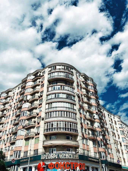 долгосрочная аренда 1-к квартира Одесса, Приморский, 10000 грн./мес. Одеса - зображення 3