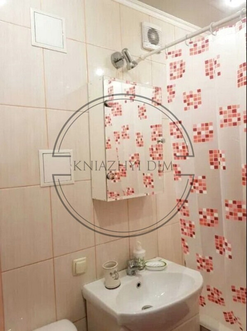 ОРЕНДА 2 к.кв. м. Дорогожичі вул Ольжича 21 код 11184149 Київ - зображення 6