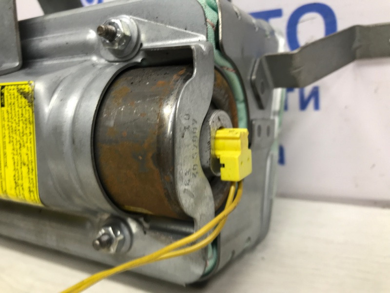 Подушка безопасности в торпеду Toyota Avensis T25 1.8 БЕНЗИН 1ZZFE 2002 (б/у) Киев - изображение 4