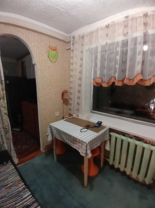 долгосрочная аренда 1-к квартира Киев, Днепровский, 8000 грн./мес. Киев - изображение 9