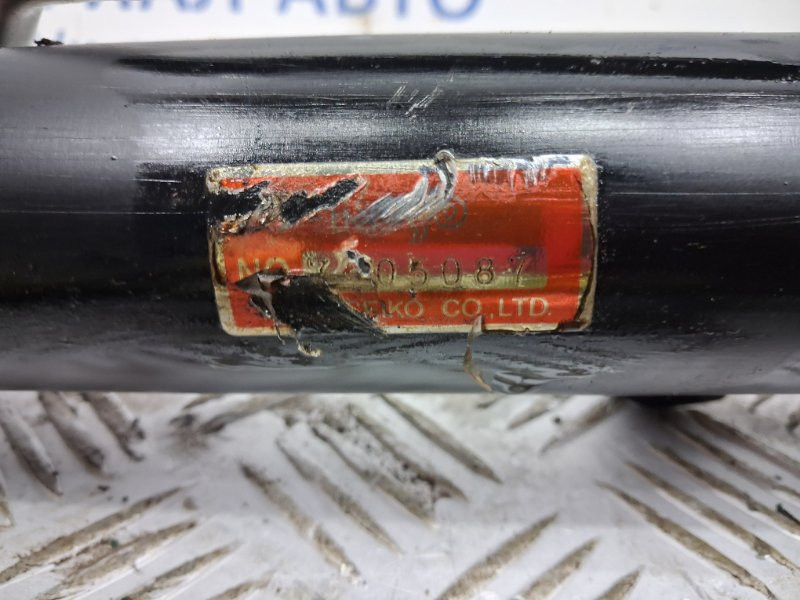 Рулевая рейка АНГЛИЯ Mitsubishi L200 2006-2015 MR333501 (Арт. 61027) Киев - изображение 8