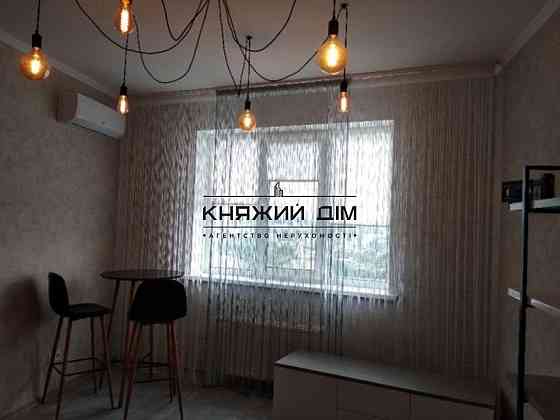 Шикарна 2-х к. кв. з дизайнерським ремонтом на Оболоні. №11160311 Київ