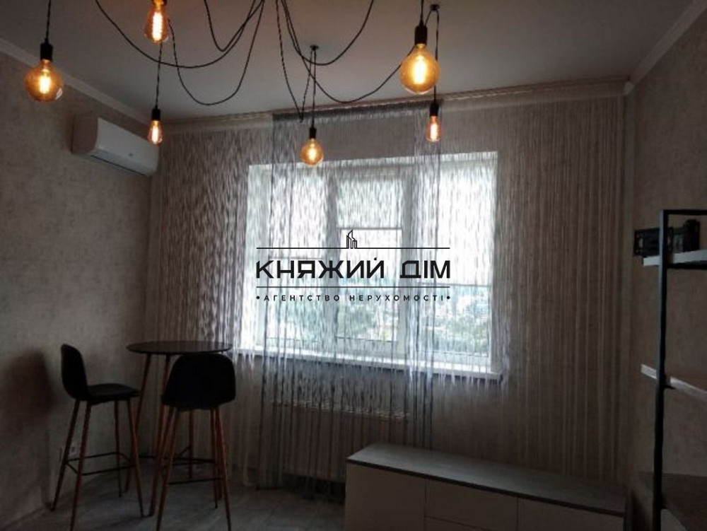 Шикарна 2-х к. кв. з дизайнерським ремонтом на Оболоні. №11160311 Киев - изображение 3