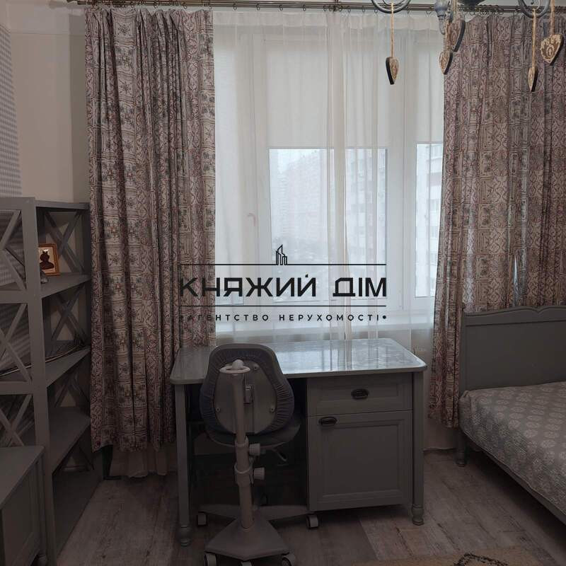 Оренда 2 кімантан квартира м. Позняки КОД 11203339 Киев - изображение 8