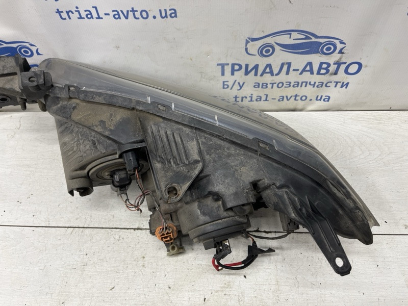 Фара правая Mazda 3 2003-2009 BN8V-51-0K0D (Арт. 79570) Київ - зображення 6