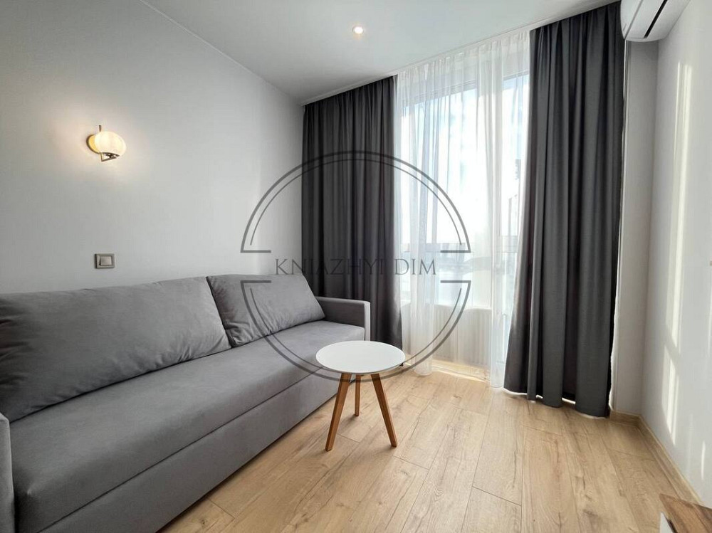 Перша здача! Оренда 2 кімнатної квартири ЖК Берег Дніпра КОД 11202803 Киев - изображение 3