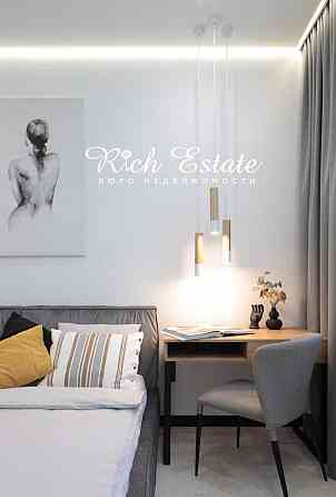 долгосрочная аренда 1-к квартира Киев, Шевченковский, 1200 $/мес. Київ