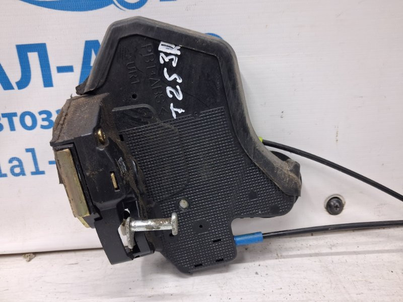 Замок двери задний правый Toyota Avensis 2002-2010 6905002102 (Арт. 71275) Київ - зображення 2