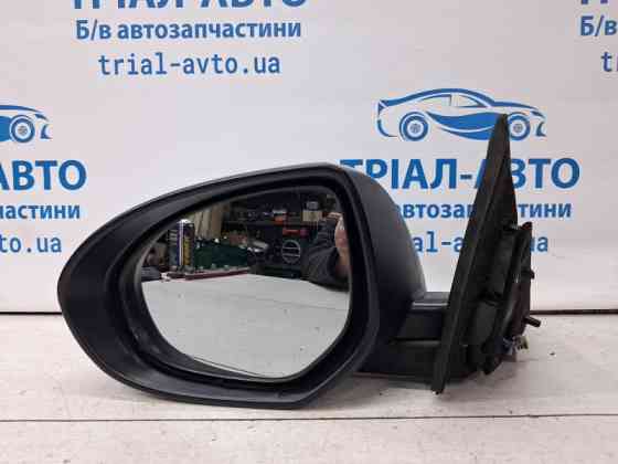 Зеркало левое Mazda 6 2007-2013 GS1F6918Z (Арт. 68087) Київ
