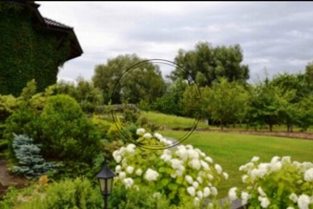 Аренда дома в Козине. Код объекта № 138069 Киев - изображение 11