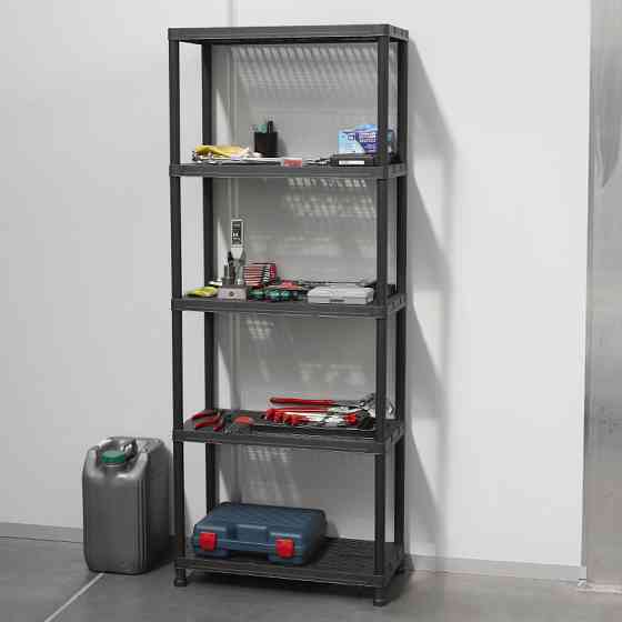 Стеллаж универсальный на 5 полок Universal Vent 73-5 Київ