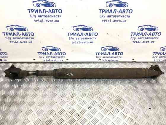Вал карданный Toyota Prado J120 3.0 DIESEL 1KDFTV 2002 задн. (б/у) Киев