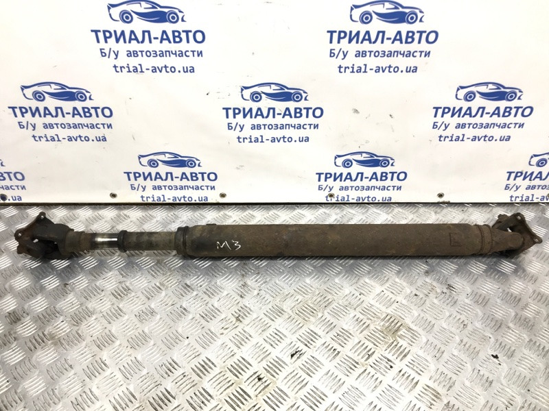 Вал карданный Toyota Prado 2002-2009 3711060A00 (Арт. 35831) Київ - зображення 1