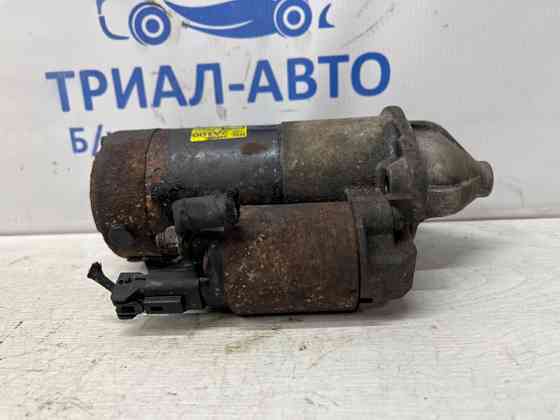 Стартер Hyundai I30 FD 1.6 DIESEL D4FB 2007 (б/у) Киев