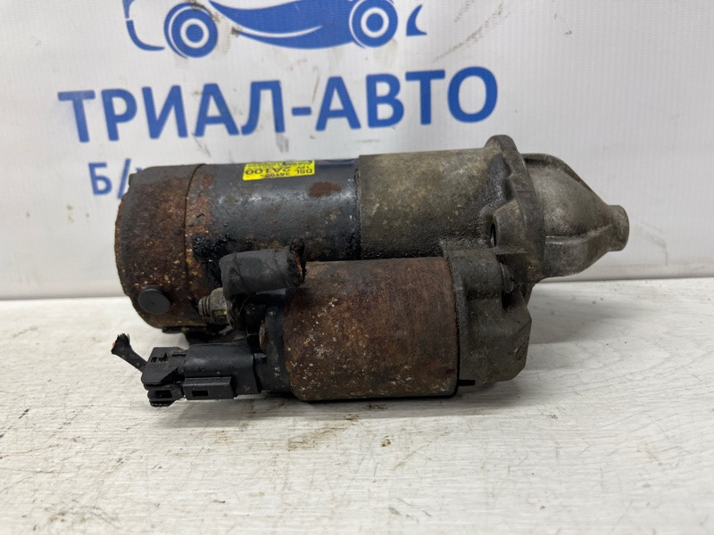 Стартер Hyundai I30 2007-2012 361002A100 (Арт. 76840) Київ - зображення 3