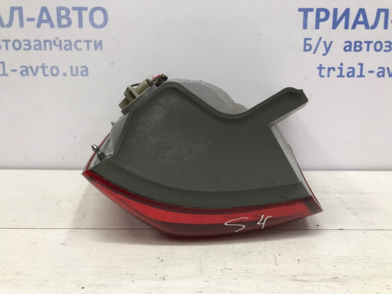 Фонарь задний внешний левый Kia Sorento XM 2.2 DIESEL D4HB 2009 (б/у) Киев - изображение 7