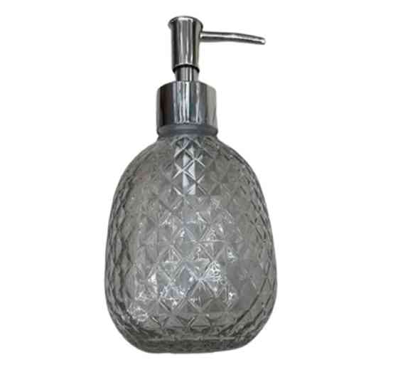 Дозатор для рідкого мила Stenson R-89564 350 мл Київ