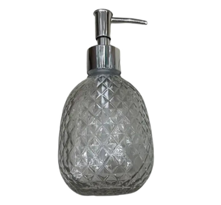 Дозатор для рідкого мила Stenson R-89564 350 мл Київ - зображення 1