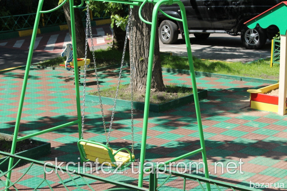 Садовое модульное покрытие Київ - зображення 2