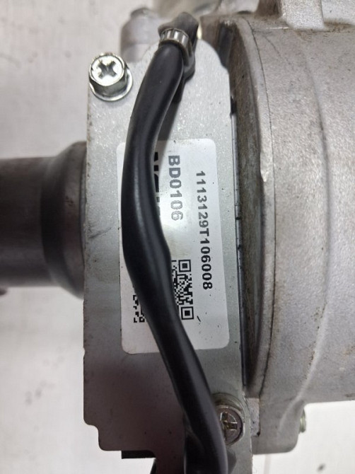 Электроусилитель Toyota RAV 4 A40 2.2 DIESEL 2ADFTV 2012 (б/у) Киев - изображение 6