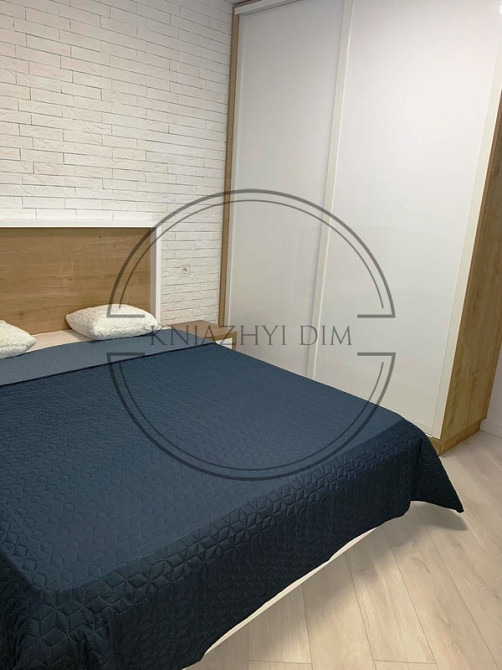 ЖК Seven 1 кім. на Дніпровській наб. 5 хв. Осокорки № 11195150 Киев - изображение 3