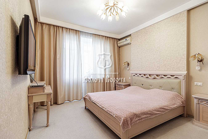 продажа 4-к квартира Киев, Оболонский, 285000 $ Киев - изображение 4