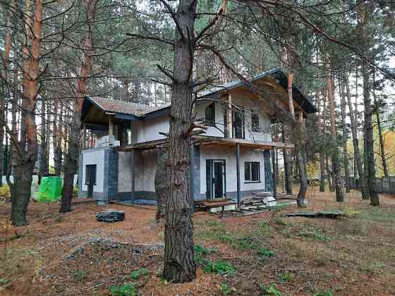 🏡 Продам сучасний будинок у сосновому раю — с. Нижча Дубечня 🌲 Вишгород