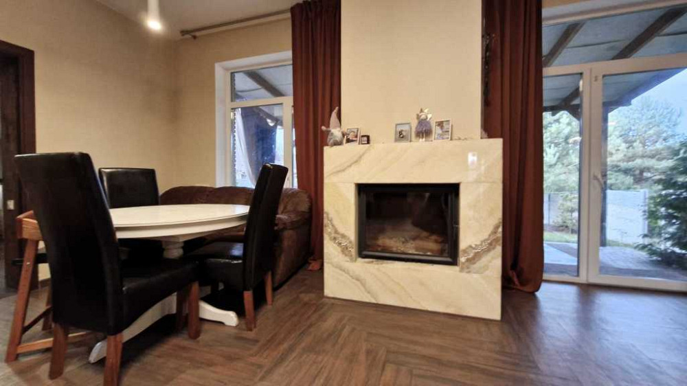 продажа 4-к дом Васильковский, Даниловка, 161000 $  - изображение 12