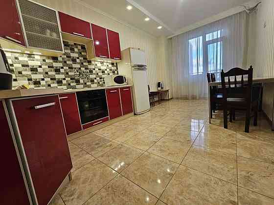 долгосрочная аренда 3-к квартира Одесса, Киевский, 18000 грн./мес. Одеса