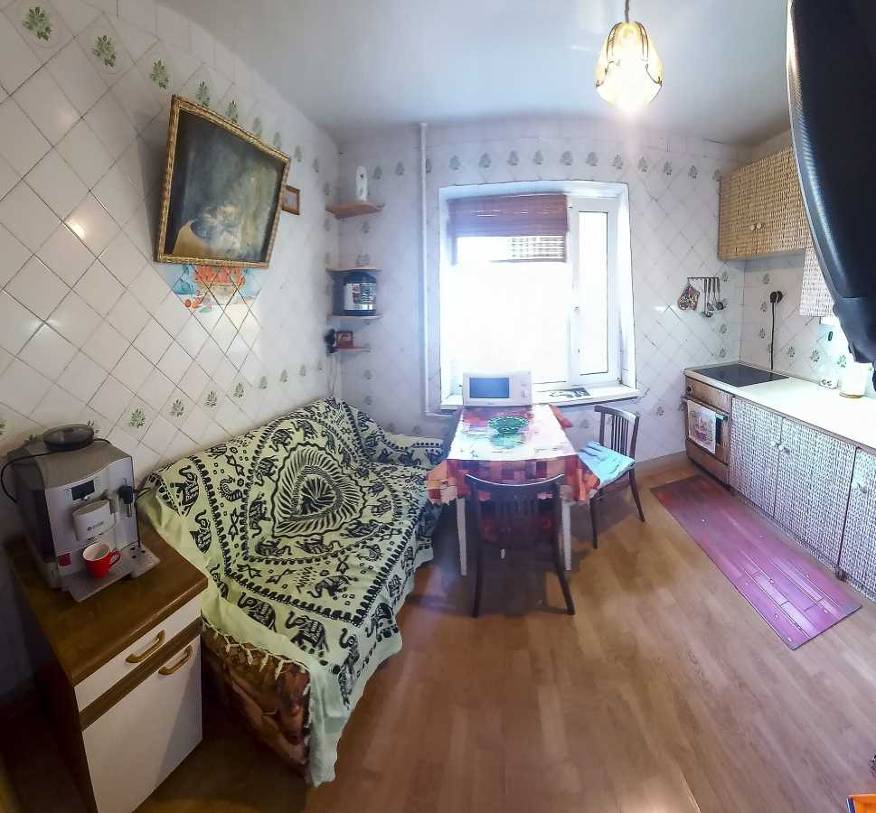долгосрочная аренда 1-к квартира Киев, Оболонский, 16000 грн./мес. Київ - зображення 6