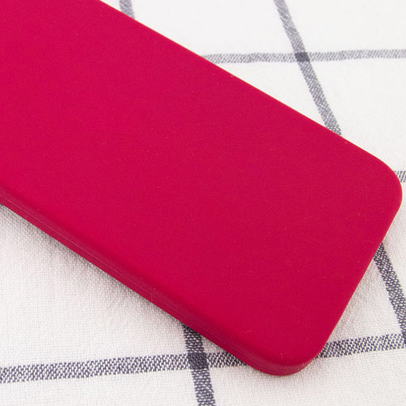 Чехол Silk Square Full Camera Protective (AA) NO LOGO для Apple iPhone 11 (6.1") Херсон - изображение 2