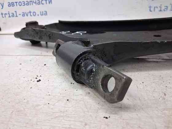 Рычаг правый Nissan Qashqai 2006-2013 54500JD000 (Арт. 63180) Київ