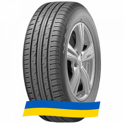 235/60 R18 Dunlop GrandTrek PT3 107V Позашляхова шина Киев - изображение 3