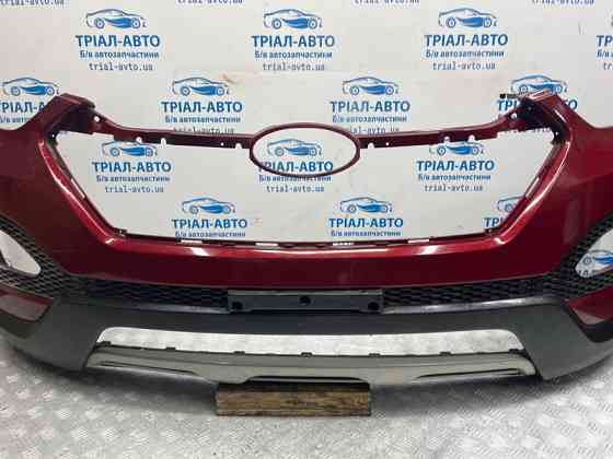 Бампер передний Hyundai Santa fe 2012-2019 865114Z000 (Арт. 71809) Киев