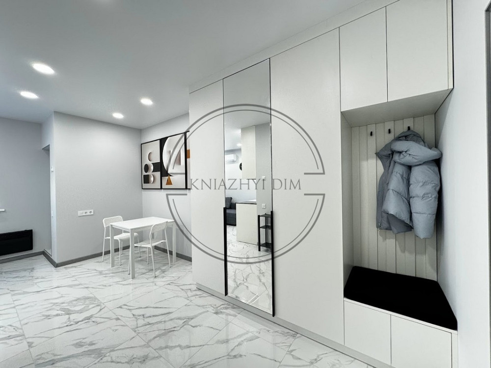 Продаж 1 км. кв. ЖК Park Land по вул. Дерегуса,42 код 21146464 Киев - изображение 1