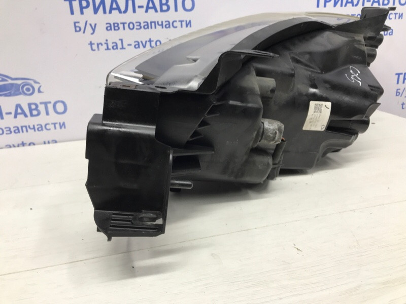 Фара правая галоген Рестайлинг Mazda CX 5 2011-2017 KD3151040 (Арт. 50221) Киев - изображение 8