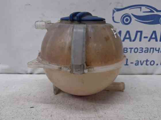 Бачок радиатора (расширительный) Skoda Fabia 2007-2014 6Q0121407B (Арт. 78165) Київ