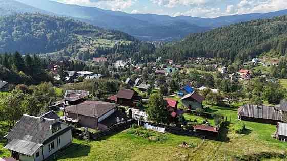 Міні готель в Яремче Яремче